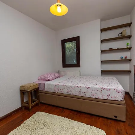 Charming Duplex 2 Min Walk To Torba Beach In Villa Bodrum